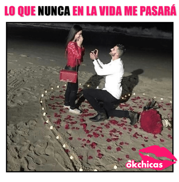 Memes okchicas para chicas sin una relación