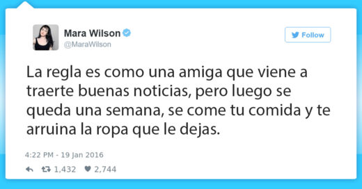 15 tuits de mujeres que nos hicieron llorar de la risa durante el 2016