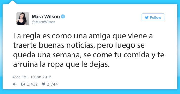 15 tuits de mujeres que nos hicieron llorar de la risa durante el 2016