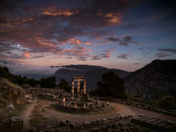 Mejor fotografía de National Geographic 