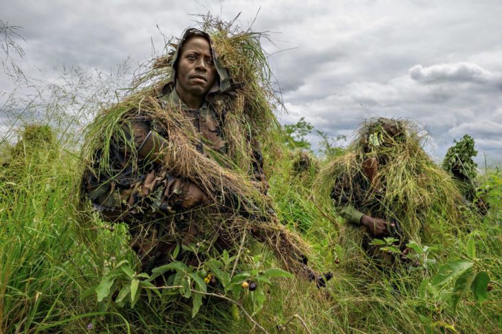 Mejor fotografía de National Geographic 