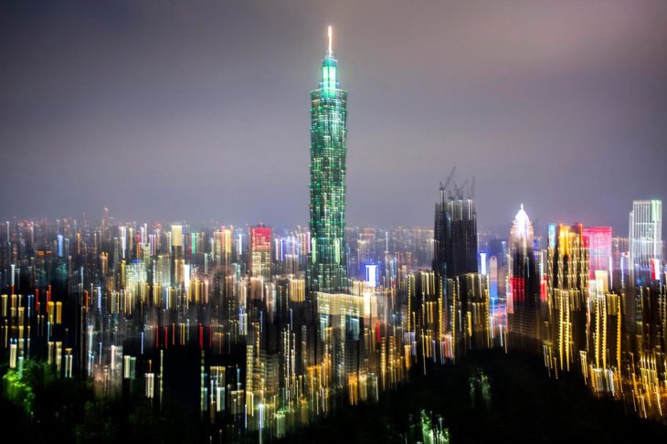 Mejor fotografía de National Geographic 