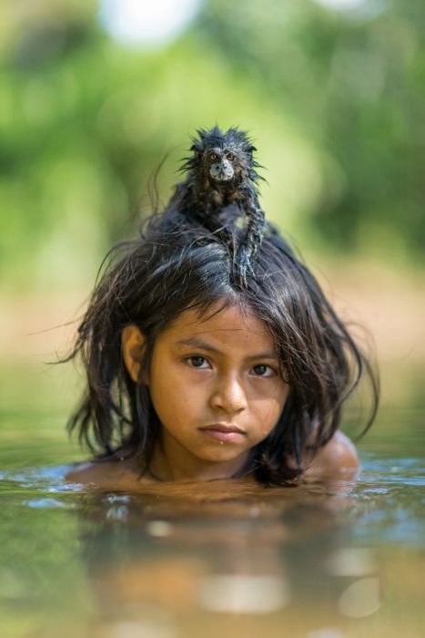 Mejor fotografía de National Geographic 