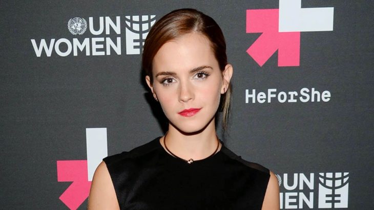 Emma watson abandona la actuación 