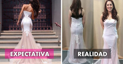 21 compras por Internet que terminaron en un verdadero desastre