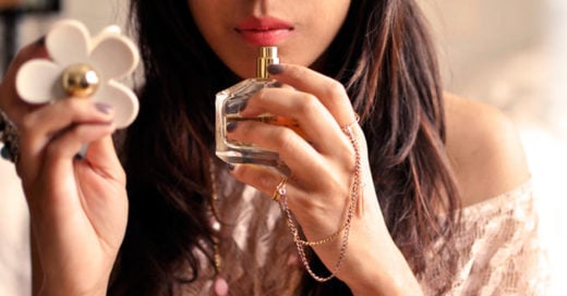8 consejos para que el aroma de tu perfume dure más