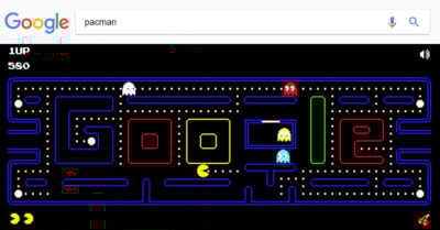 9 trucos descifrados para que te diviertas con Google