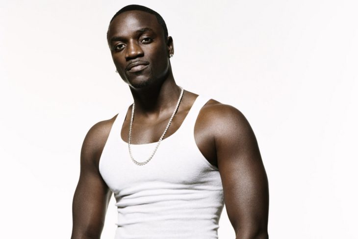 Akon