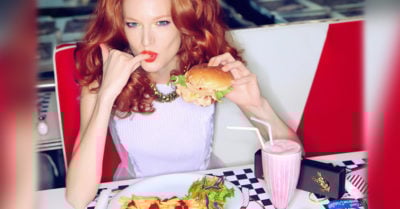 ¿Comes de todo? Estos son los mejores alimentos para consumir de acuerdo a tu edad