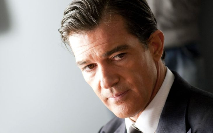 Antonio Banderas