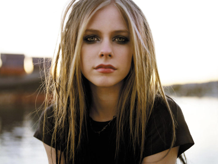 Avril Lavigne