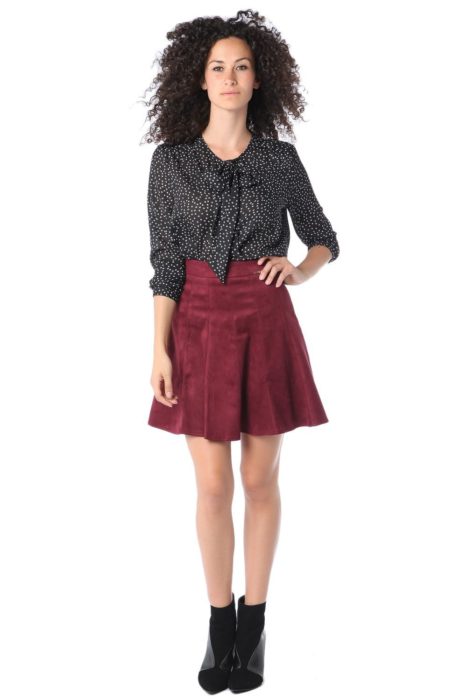 11 Tips to Wear Skirts at the Waist Without Worrying