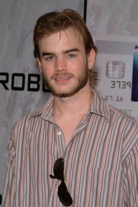 David Gallagher