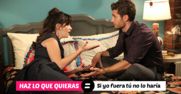 Este es el diccionario del lenguaje femenino que todo hombre necesita conocer