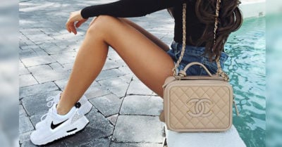 10 razones para enamorarse de una chica que no usa tacones