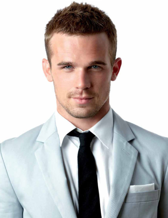 Cam Gigandet