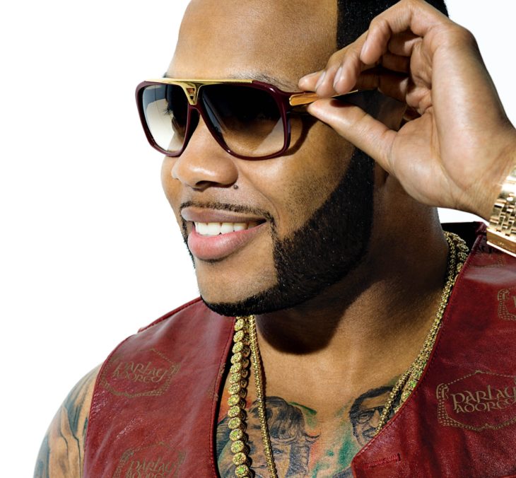 Flo Rida