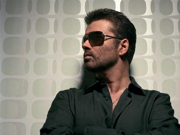 George Michael