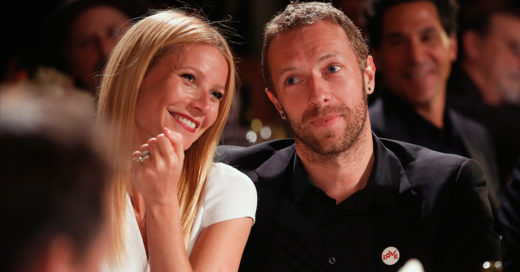 Gwyneth Paltrow explica como deberían ser los divorcios