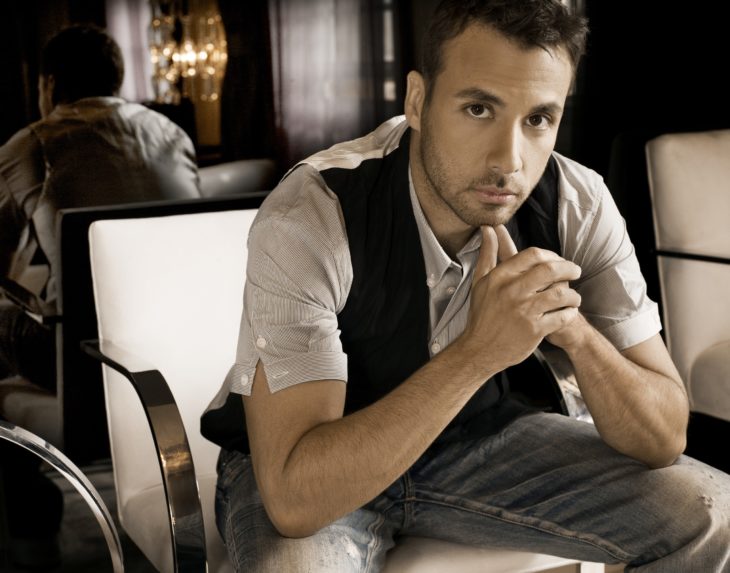 Howie Dorough