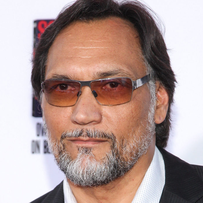 Jimmy Smits