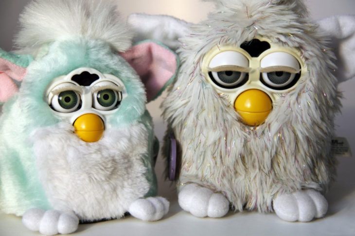 Furbys 