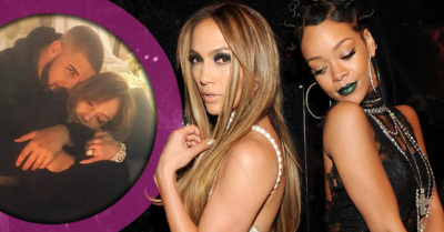 La guerra entre Rihanna y Jennifer López es cada vez más intensa