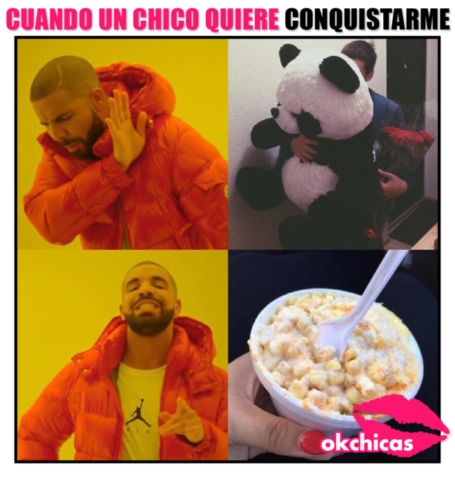 Meme Drake 