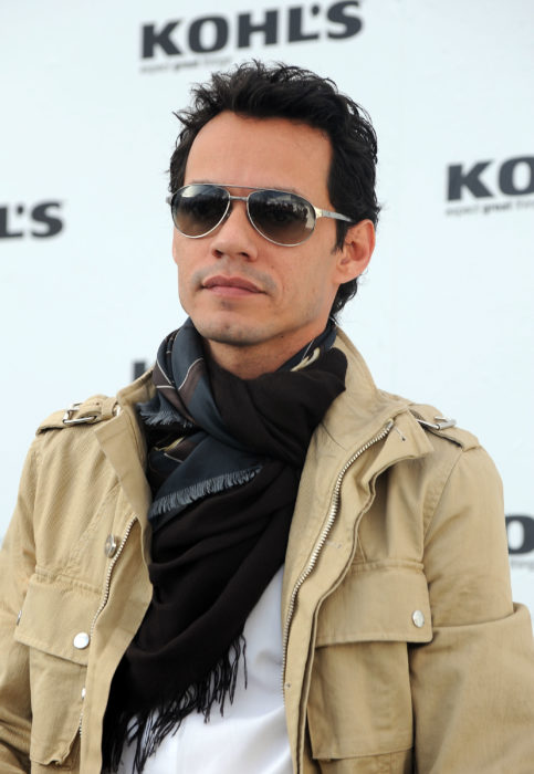 Marc Anthony