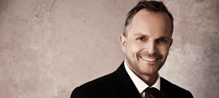 Miguel Bosé