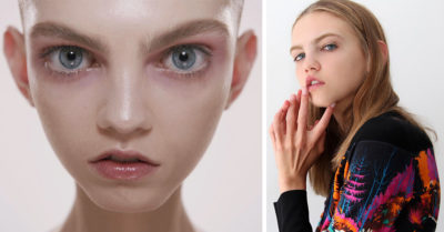 Conoce a la modelo que redefine el concepto de belleza y domina las pasarelas