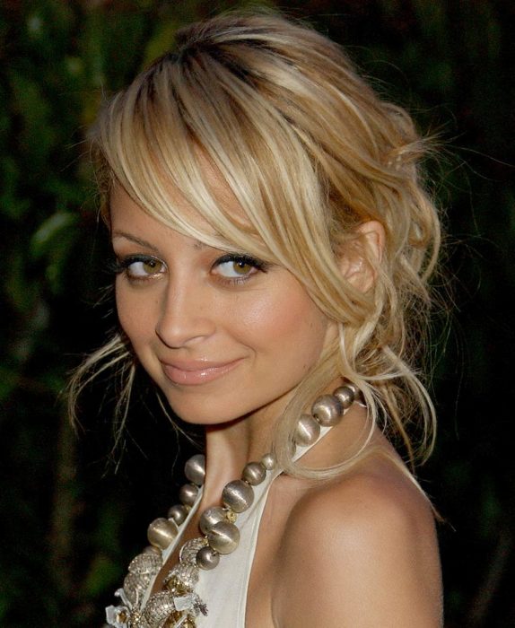 Nicole Richie