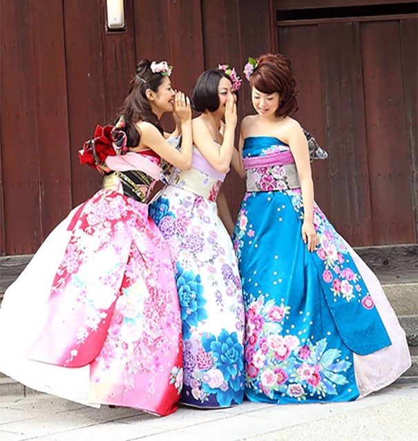 vestido de novia estilo japones, Off 79%, 