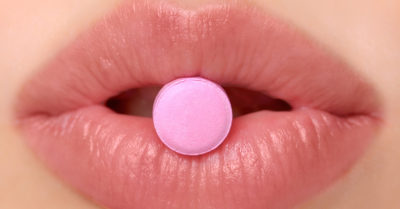 Prueban nuevo anticonceptivo que reduce el período a 4 veces por año