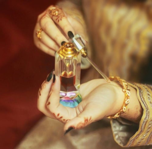 8 Tips to Make the Scent of Your Perfume Last Longer