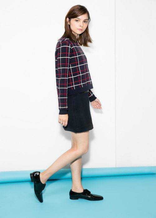 11 Tips to Wear Skirts at the Waist Without Worrying
