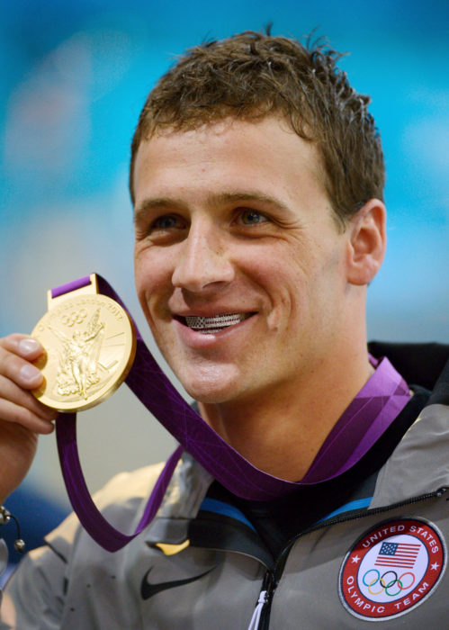 Ryan Lochte