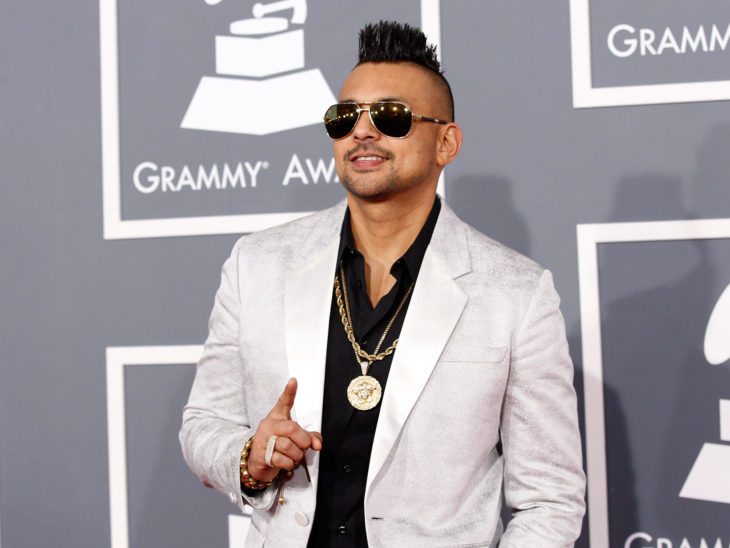 Sean Paul