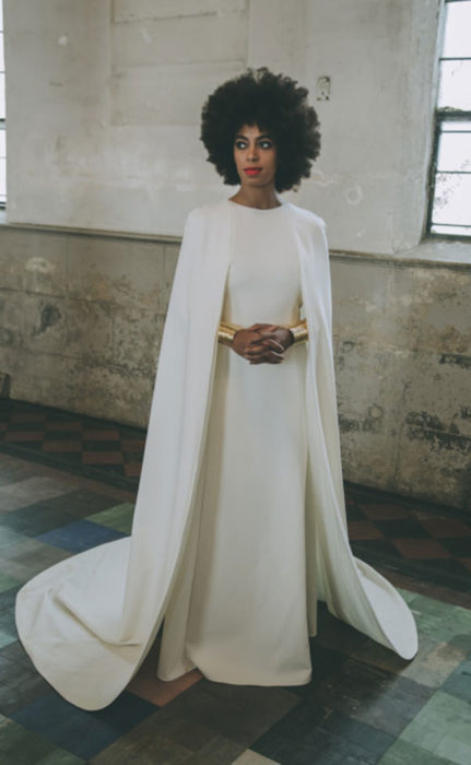 Solange Knowles