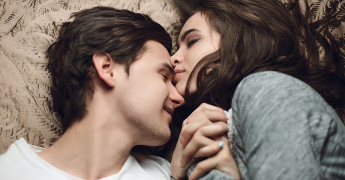 Un día conocerás a un hombre que te ame por ser tú Un día conocerás a un hombre que te ame por ser tú