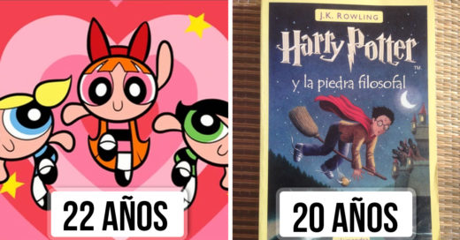 15 Aniversarios que sucederán en el 2017 y te harán decir: "¿en qué momento pasó el tiempo?"