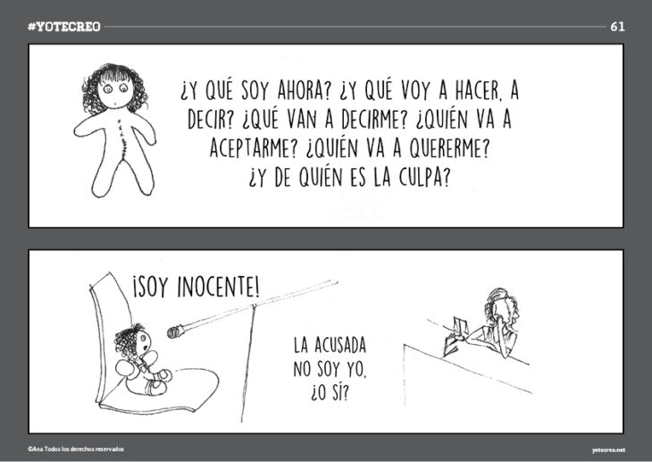 ilustración de muñeca sentada en microfono 