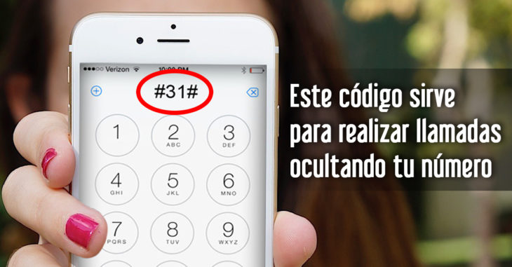 ¿Conoces las funciones secretas de tu celular? Aquí te decimos cuales son