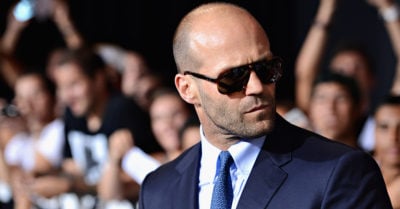 Los pelones son más sexis y masculinos, ¡la ciencia lo confirma!