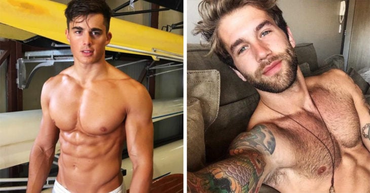 20 hombres que hicieron de Instagram la red social más ardiente del 2016