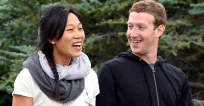 Detrás de un gran hombre hay una gran mujer: las esposas de los millonarios