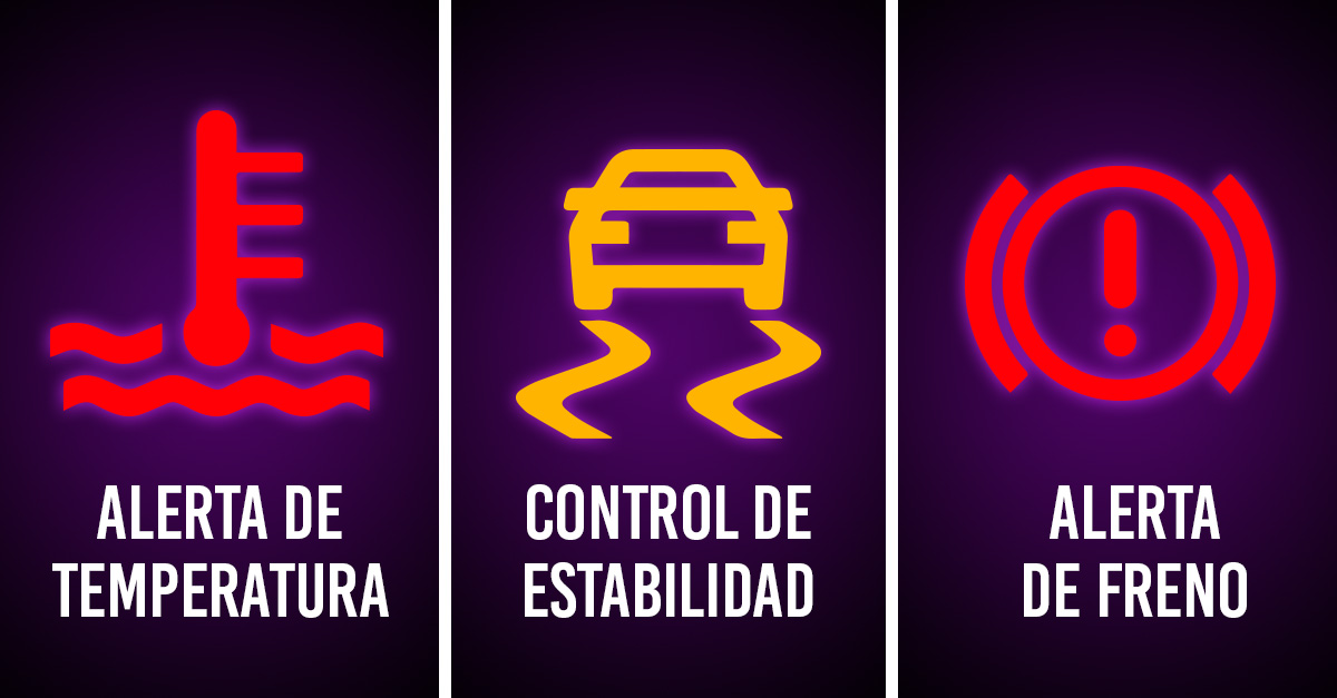 Antirrobo del coche: funcionamiento y tipos