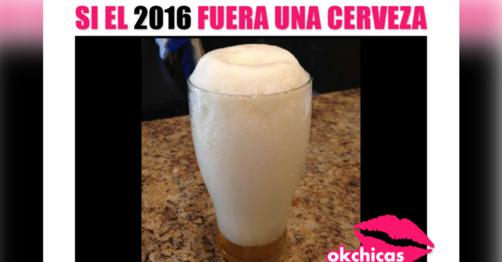 15 memes que reflejan el caos que fue 2016 y por qué estamos felices de que termine hoy