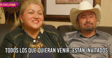 Los padres de Rubí desmienten que se cancelen los XV: ¡todos estamos oficialmente invitados!