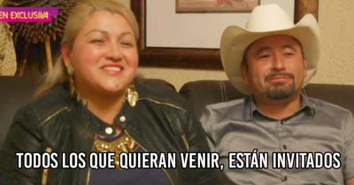 Los padres de Rubí desmienten que se cancelen los XV: ¡todos estamos oficialmente invitados!